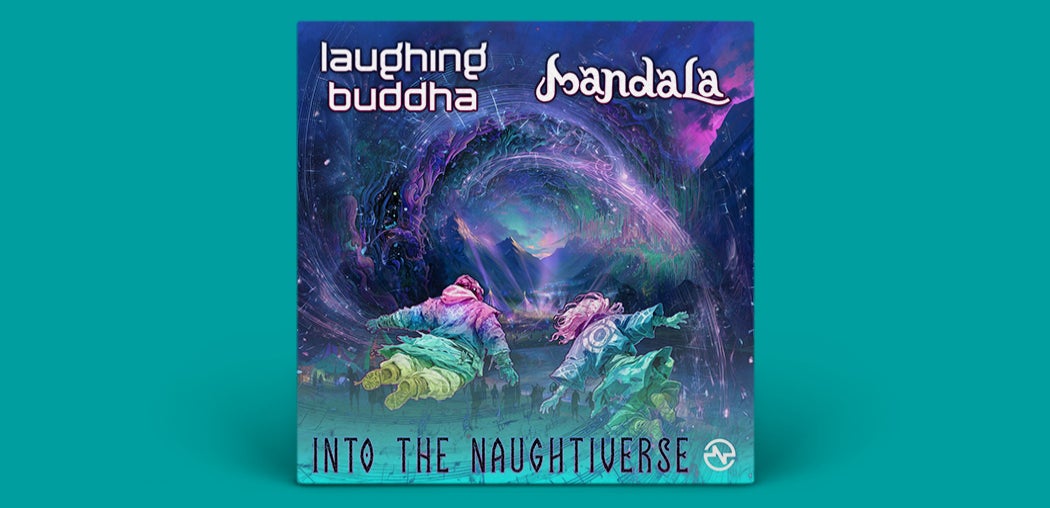 Into The Naughtiverse