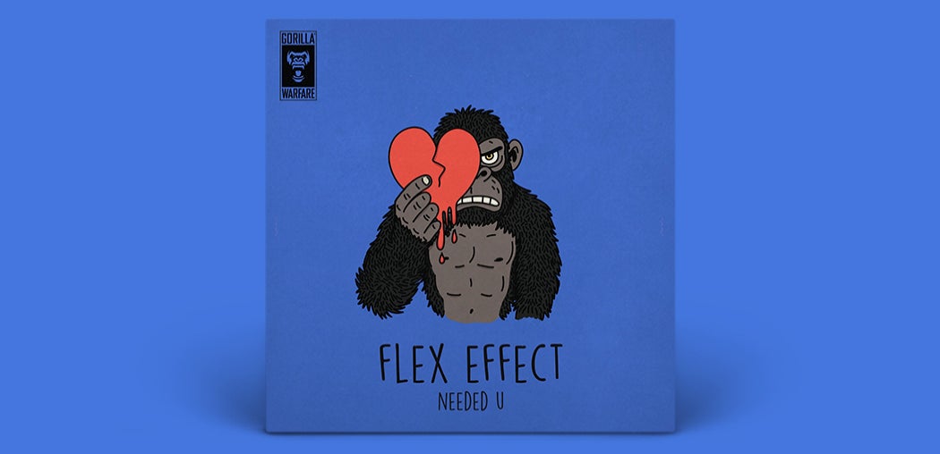 Needed U