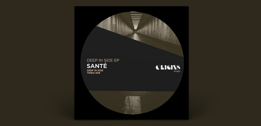 Deep In Side EP