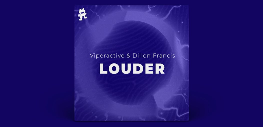LOUDER