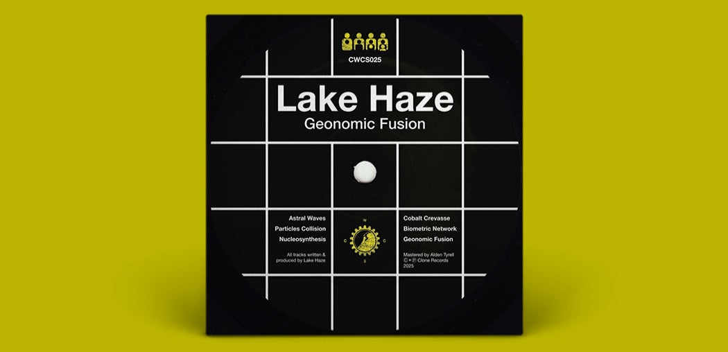 Geonomic Fusion