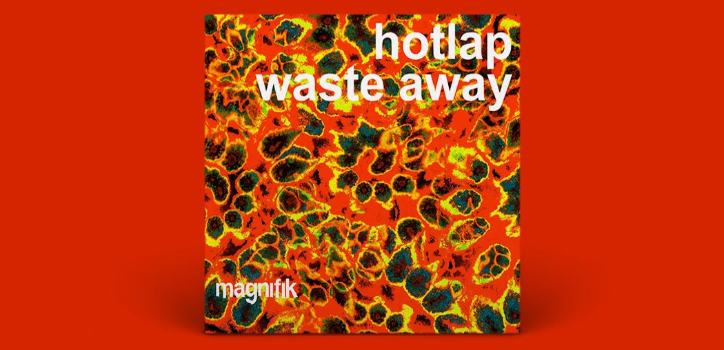 Waste Away