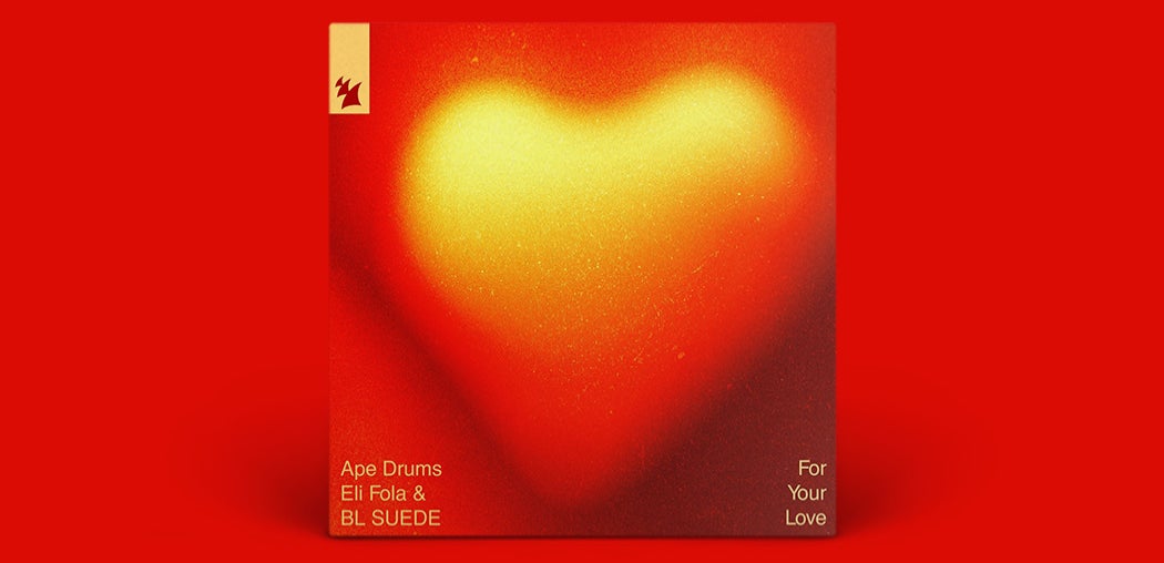 For Your Love