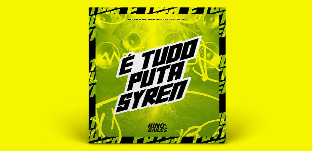 E Tudo Puta Syren