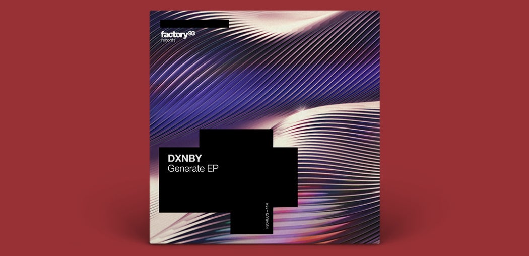 Generate EP
