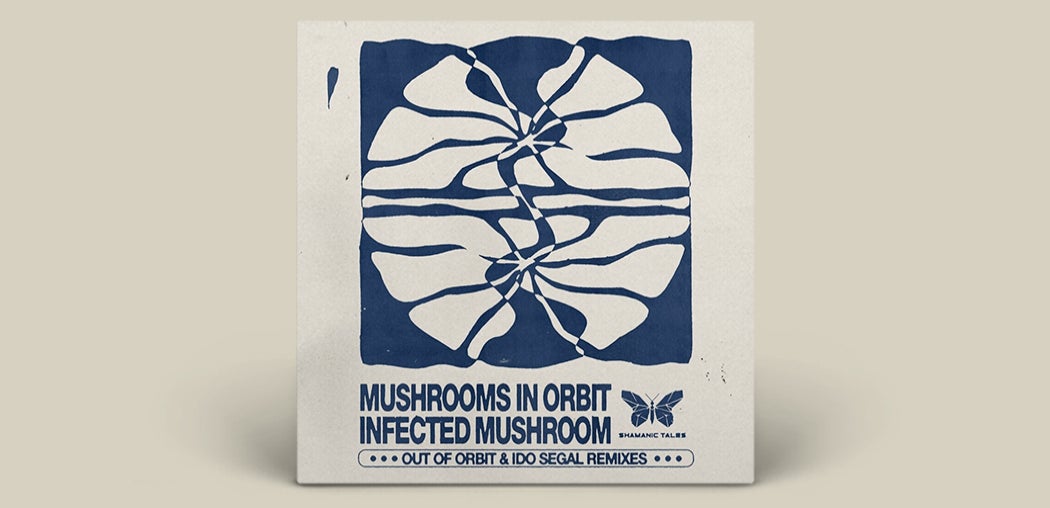 Mushrooms in Orbit