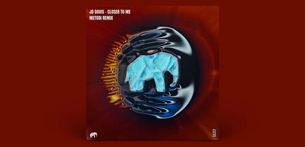 Closer To Me (METODI Remix)
