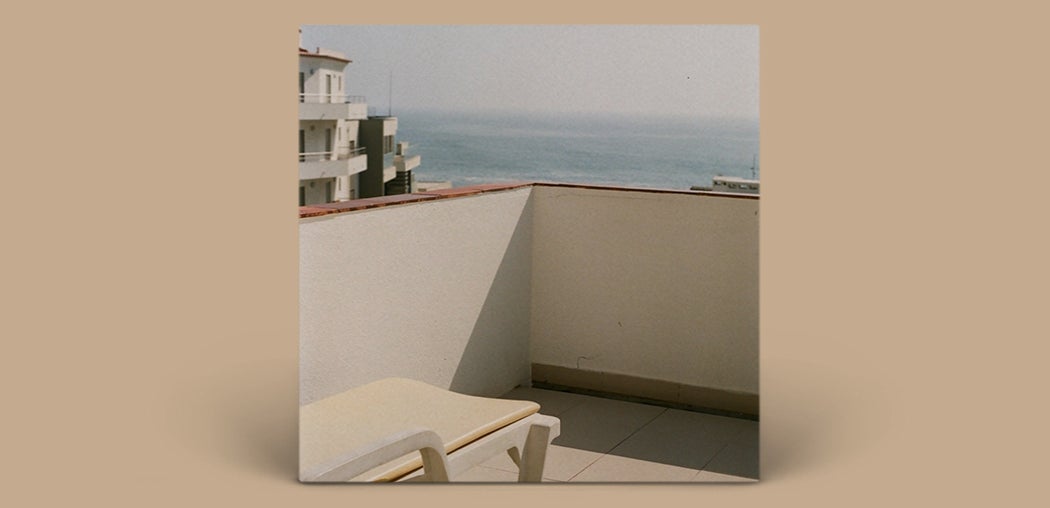 I'm Doing Just Fine EP