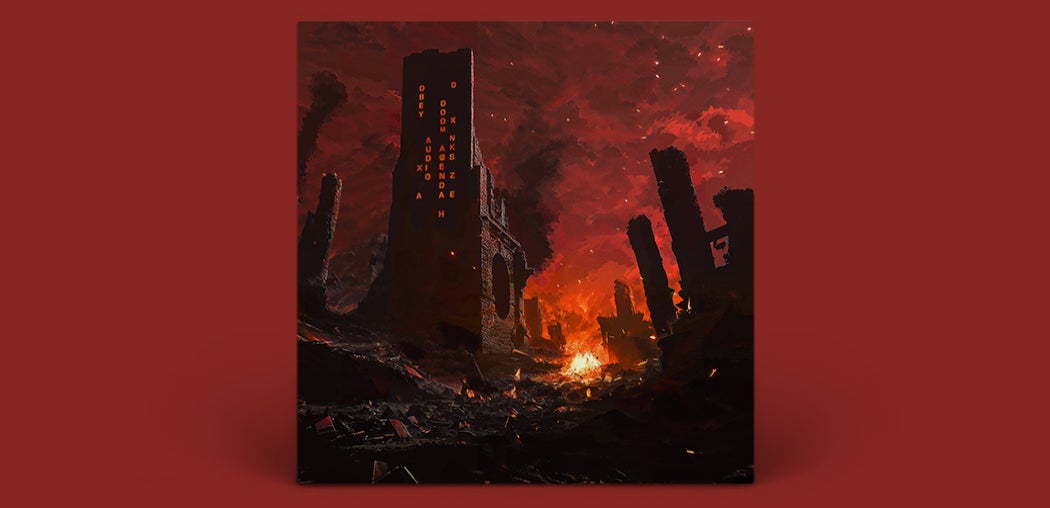 Doom Agenda EP