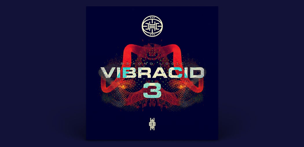 VIBRACID 3 · BEYOND LOGIC