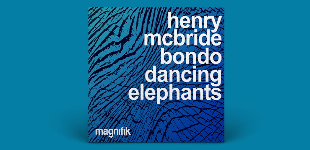Dancing Elephants