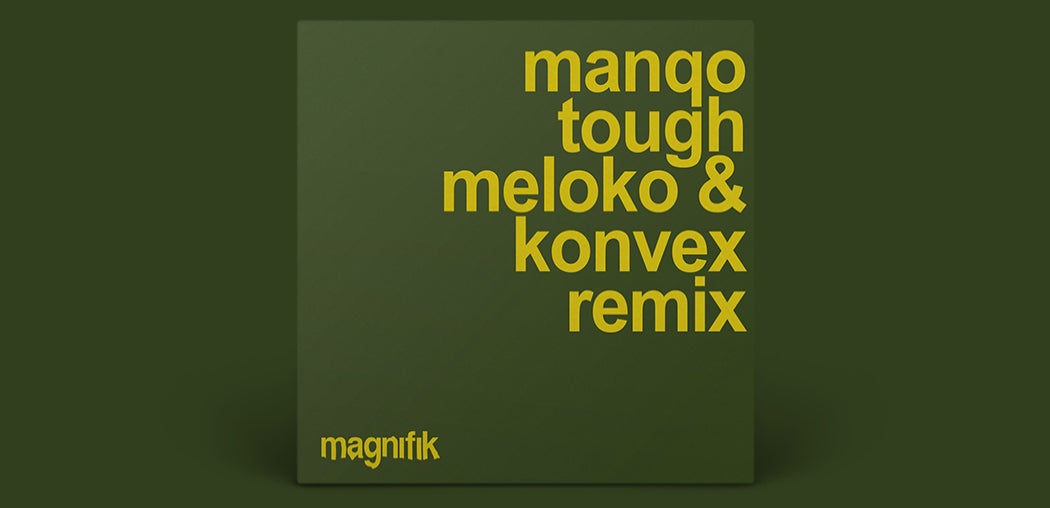 Tough (Meloko & Konvex Remix)
