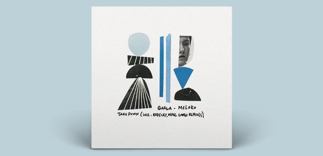 Take Down (Radeckt, Marc Gonen Remixes)