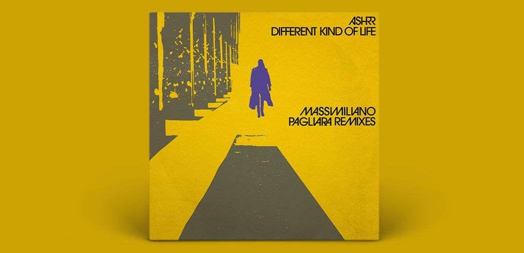 Different Kind Of Life (Massimiliano Pagliara Remixes)
