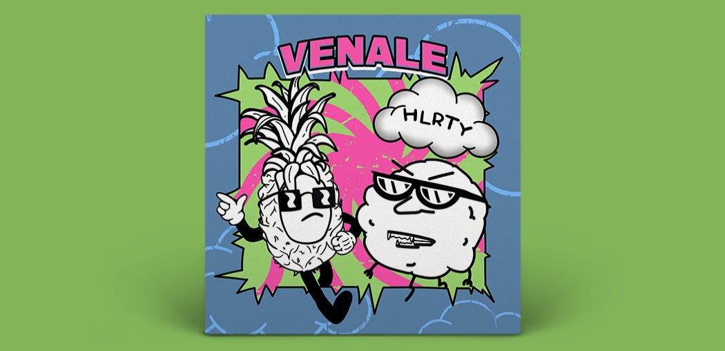 VENALE