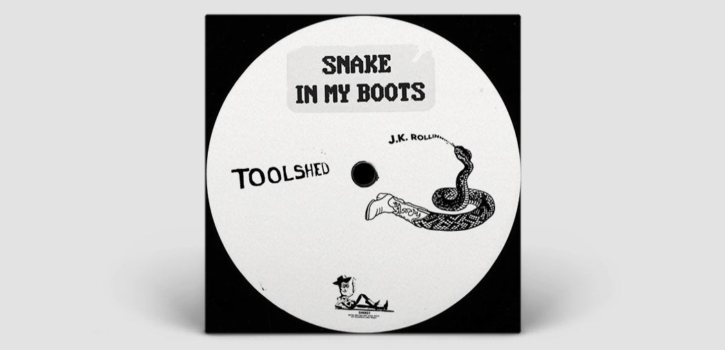 Toolshed