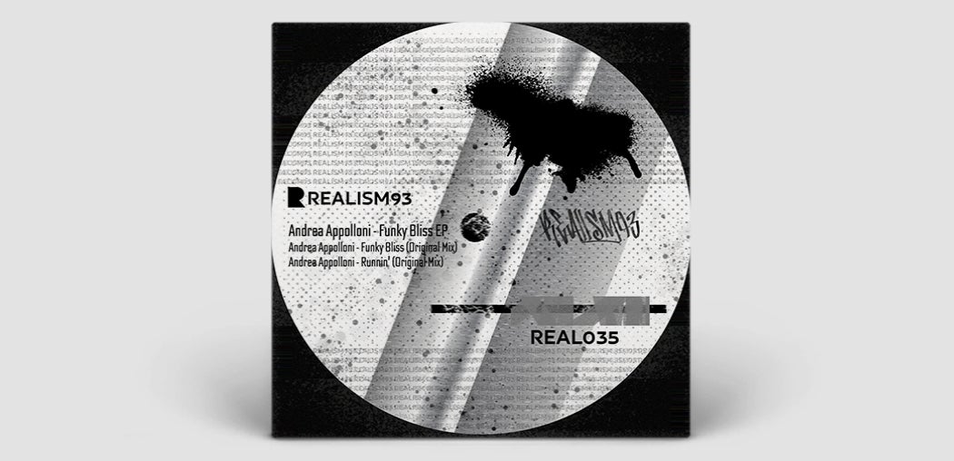 Funky Bliss EP