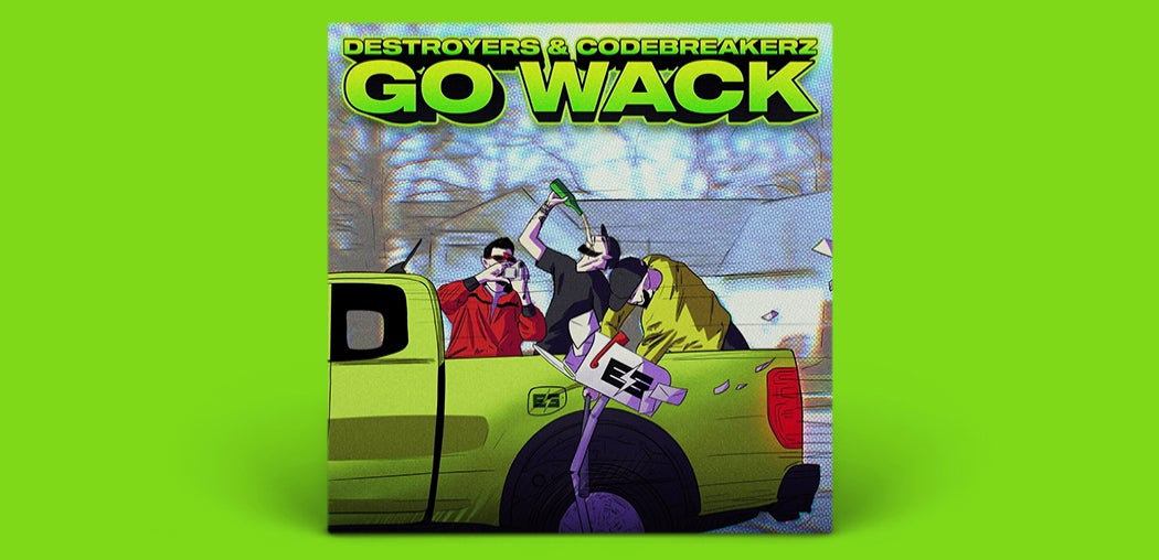 GO WACK