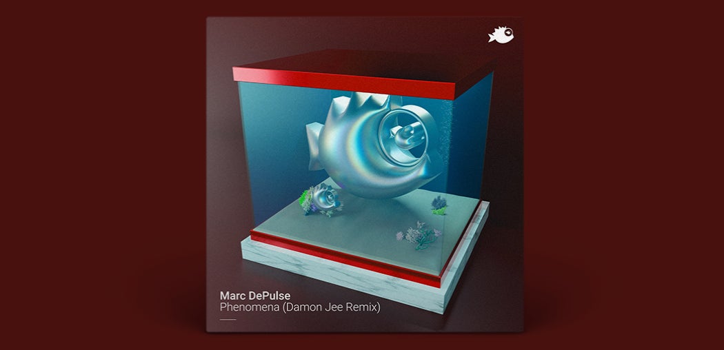 Phenomena (Damon Jee Remix)