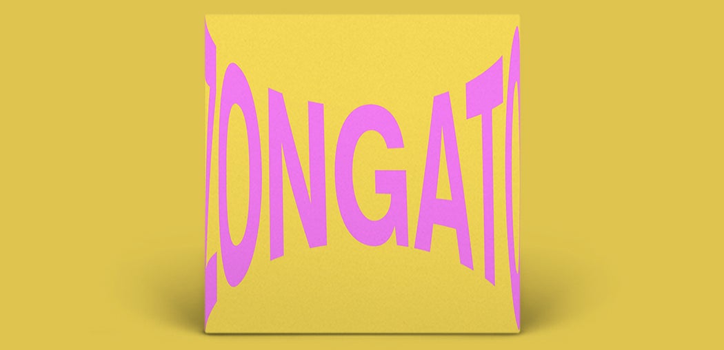 Zongato EP