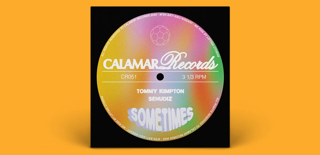 Sometimes