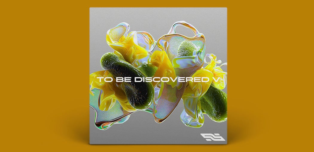 To Be Discovered 5