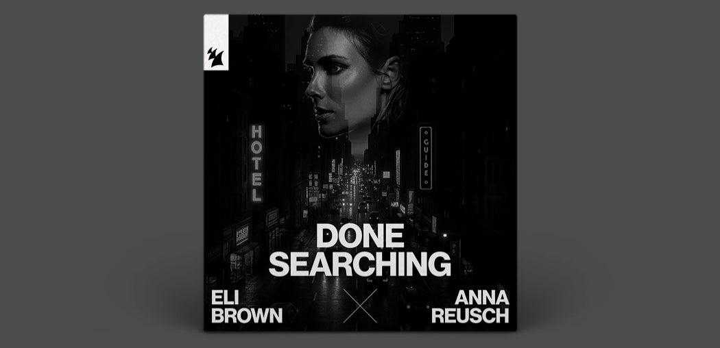 Done Searching