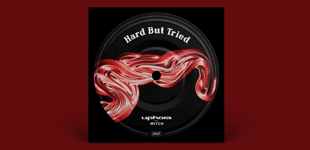 Hard But Tried - Extended Mix