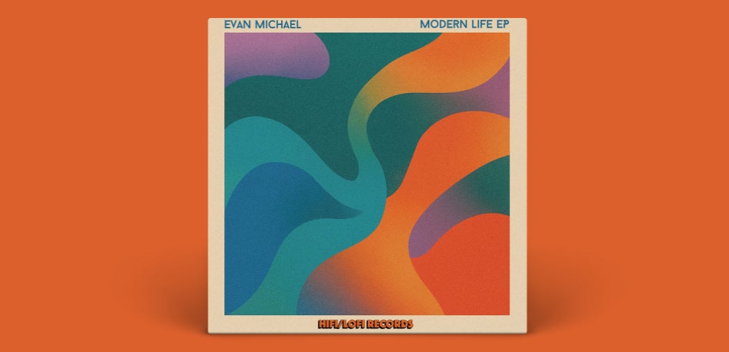 Modern Life EP
