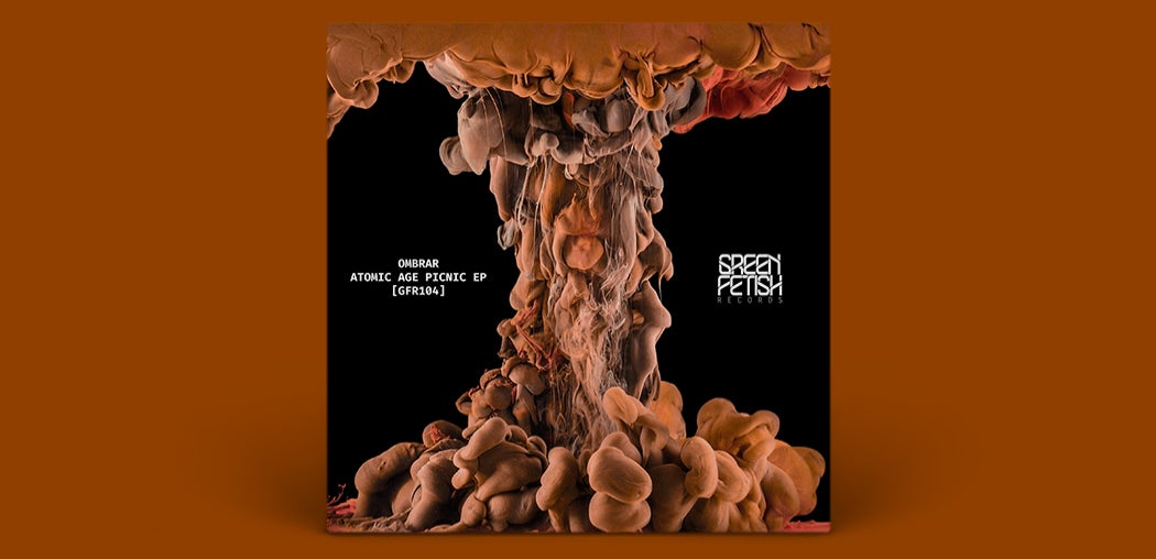 Atomic Age Picnic EP