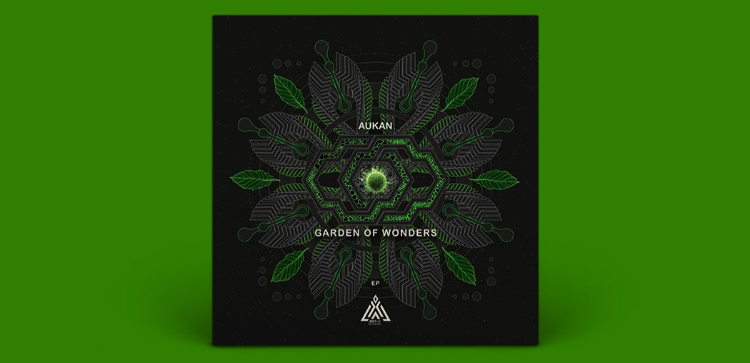 Garden of Wonders