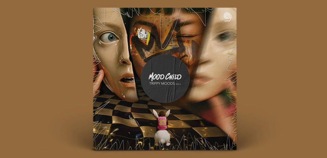 Trippy Moods Vol.2