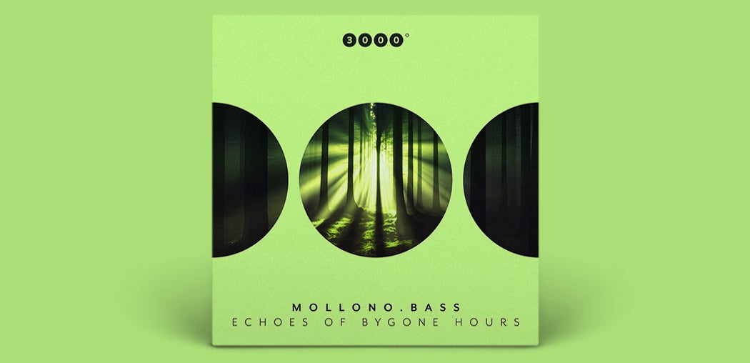 Echoes Of Bygone Hours