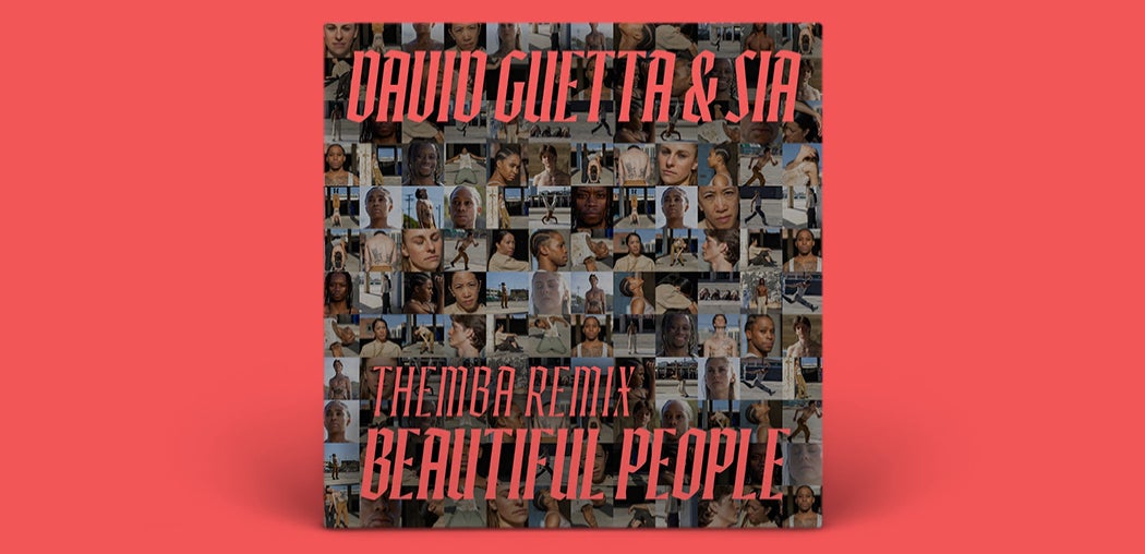 Beautiful People (THEMBA Extended Remix)