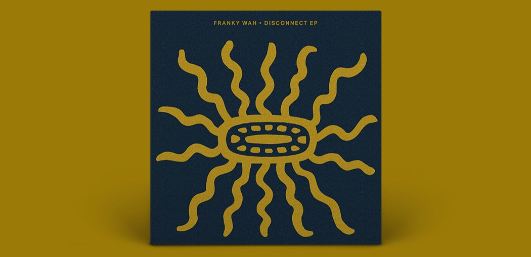 Disconnect EP