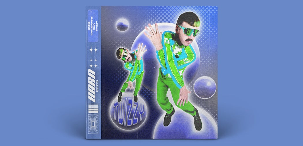 Twizzy
