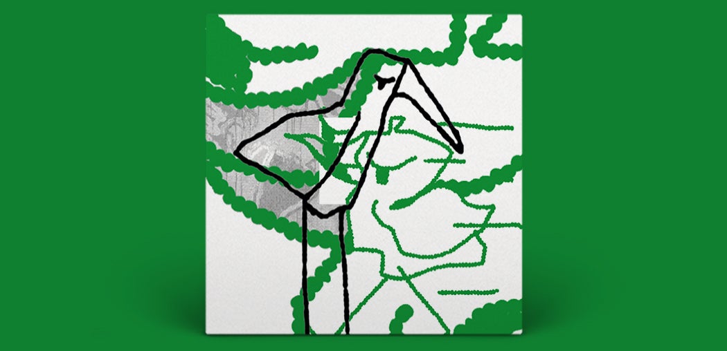 Niet Zonder Reden (Remixes)