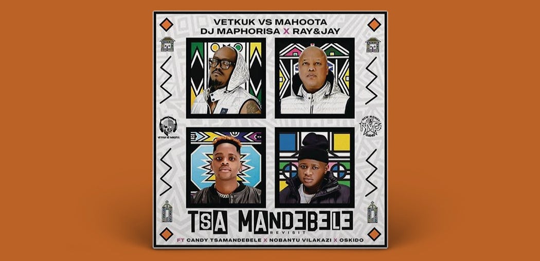 Tsa Mandebele (Revisit)