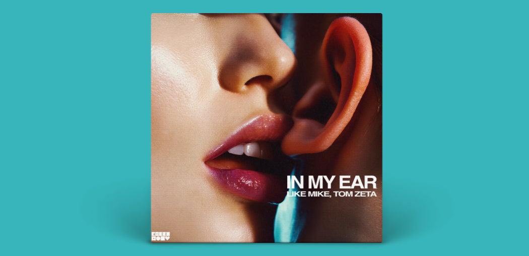 In My Ear (Extended Mix)