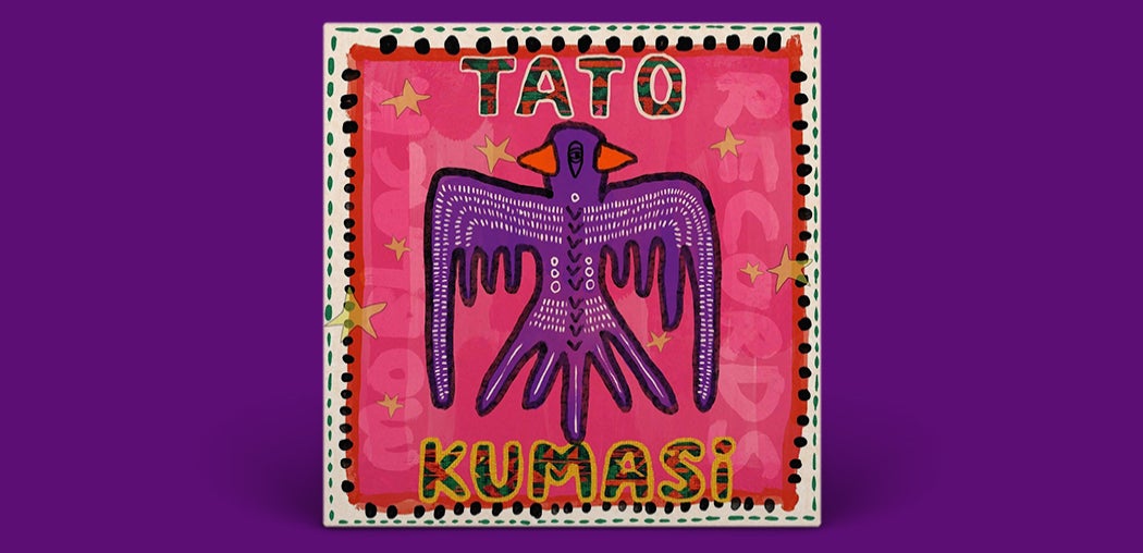 Kumasi