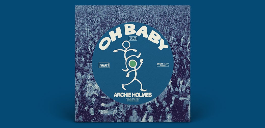 Oh Baby (Extended Mix)