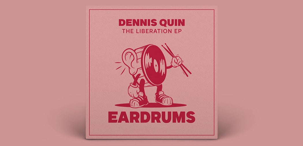 The Liberation EP