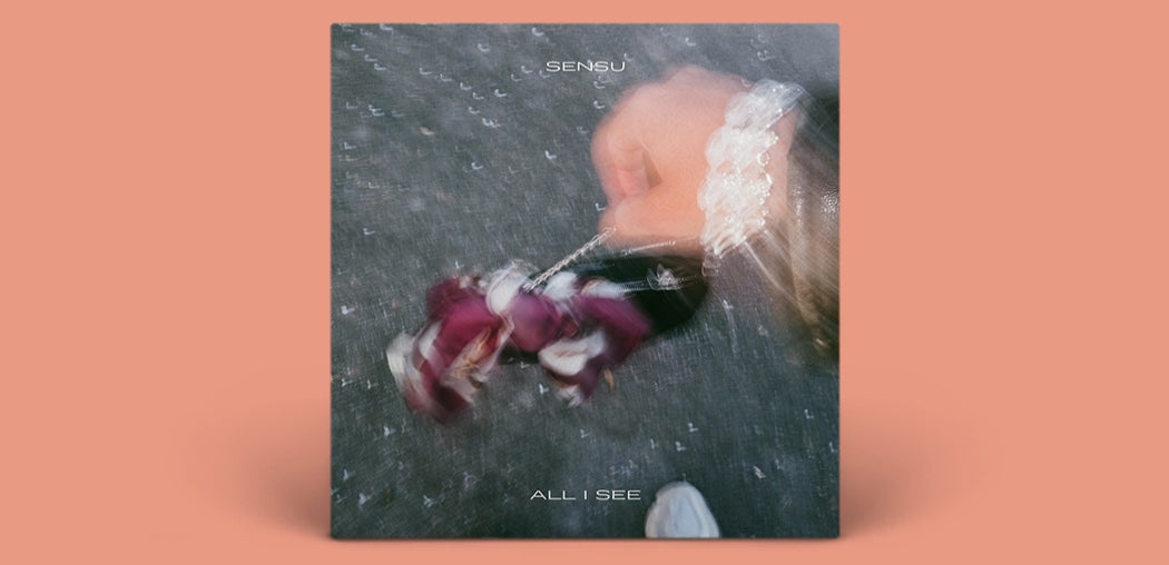 All I See (Extended)