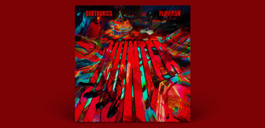 Hunter (feat. Flowdan)