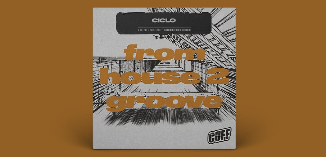 From House 2 Groove