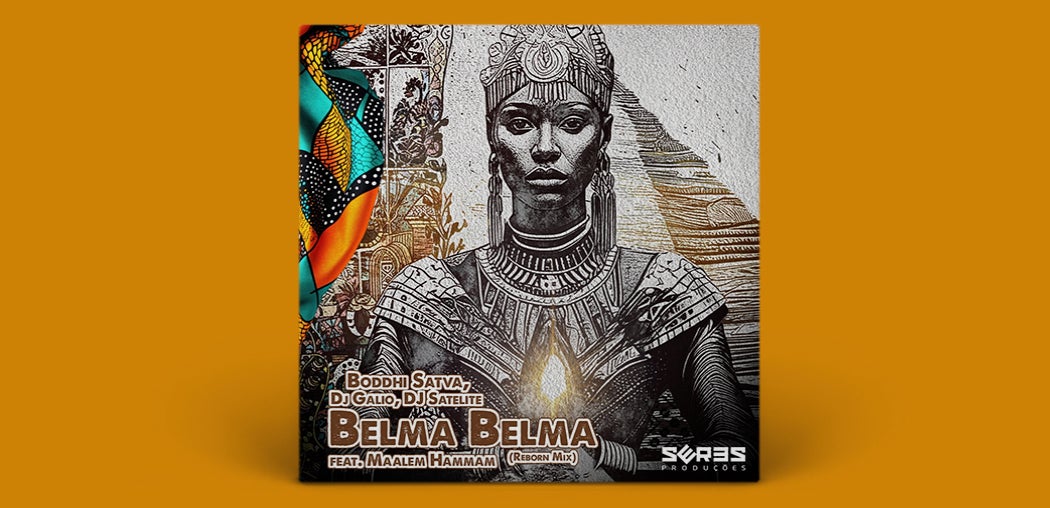 Belma Belma Reborn Mix