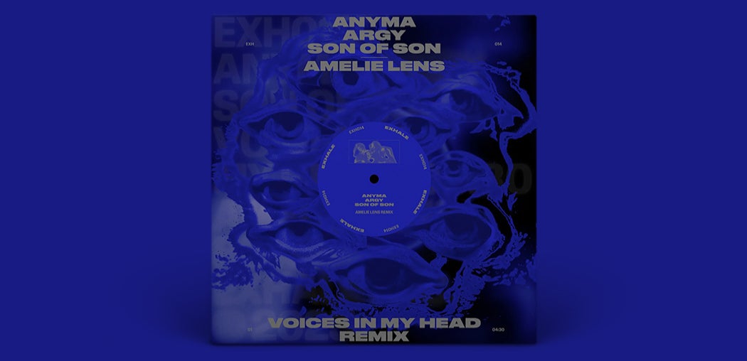 Voices In My Head (Amelie Lens Remix)