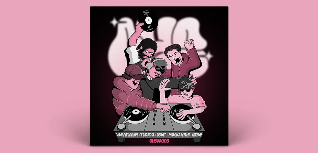 OHSVA003