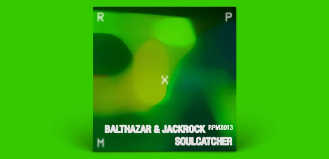 Soulcatcher EP
