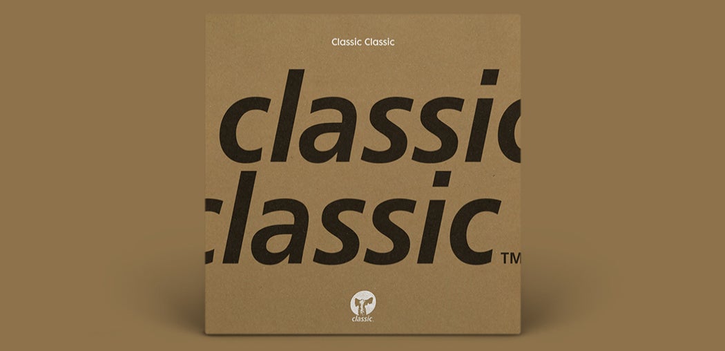 Classic Classic